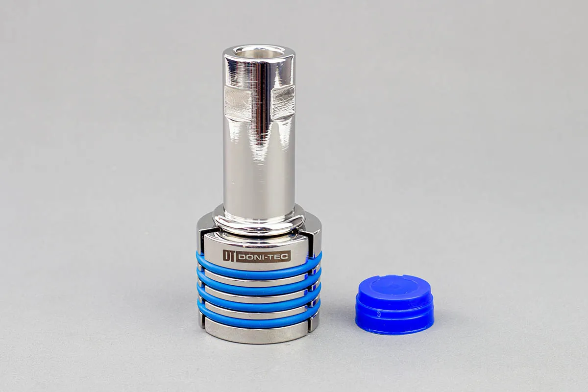 31 – BOCAL BATOQUE MODELO PINÇA TAMPA ÓLEO 1