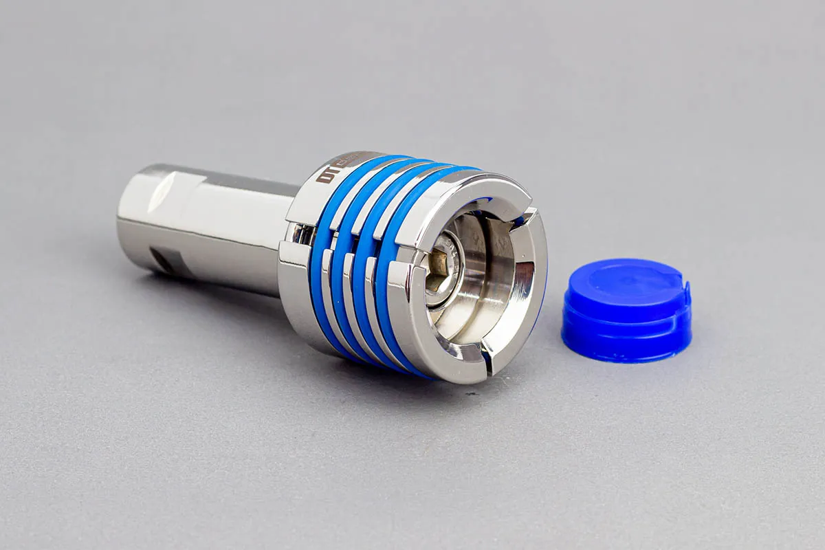 31 – BOCAL BATOQUE MODELO PINÇA TAMPA ÓLEO