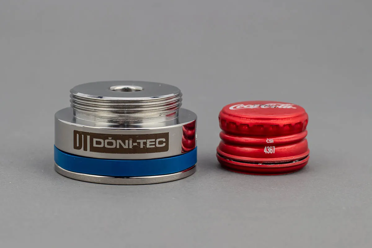 32 – BOCAL PARA TRANSPORTE DE TAMPA METÁLICA 1