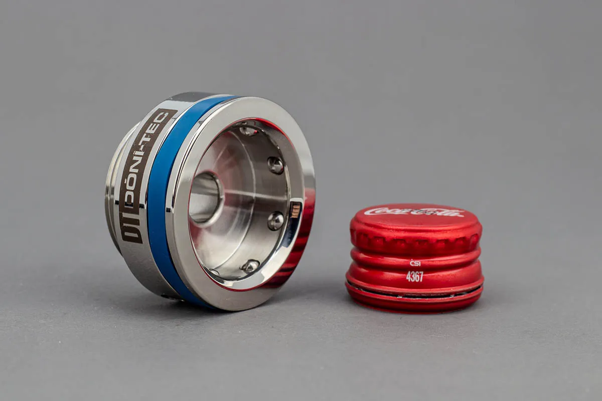 32 – BOCAL PARA TRANSPORTE DE TAMPA METÁLICA