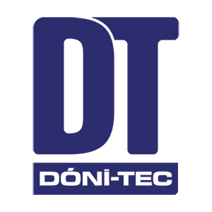 Dóni-tec - Tampas e Bocais